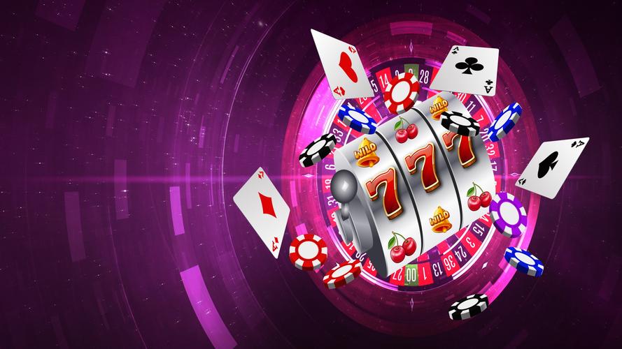 rich9 casino download