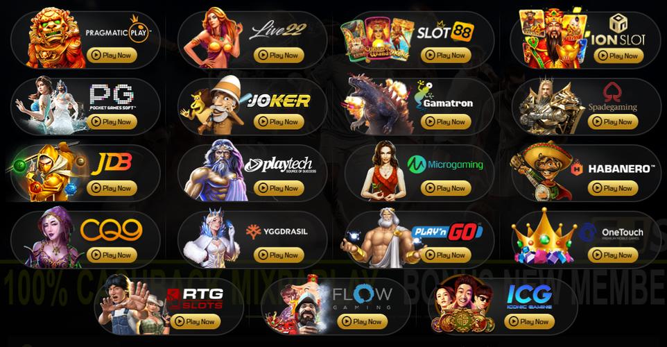 hot 646 online casino