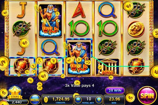 sevenbet casino login