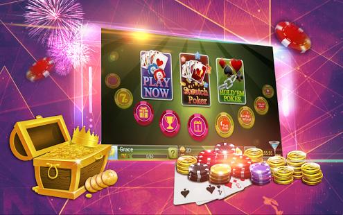 phdream register online casino