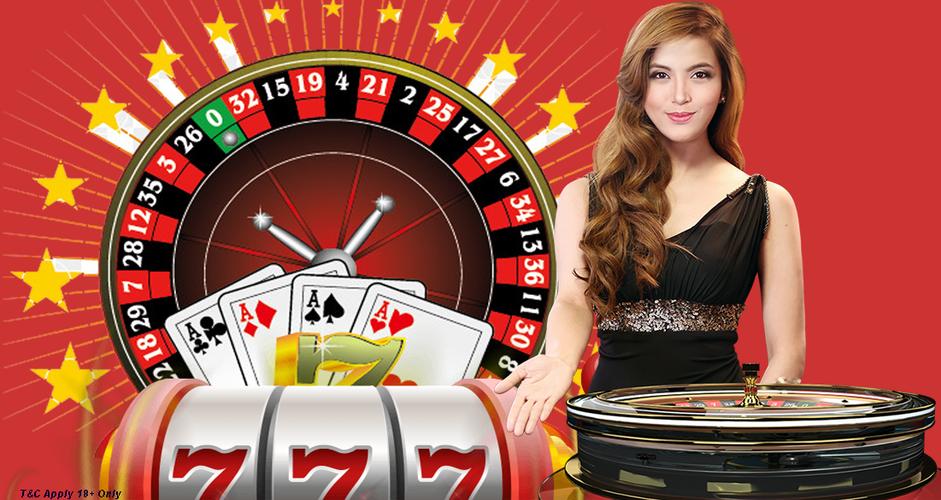 ta777 casino philippines